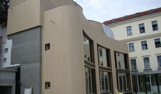 Walfdorska šola v Ljubljani