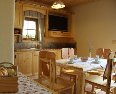 Ekološko turistično posestvo Trnulja