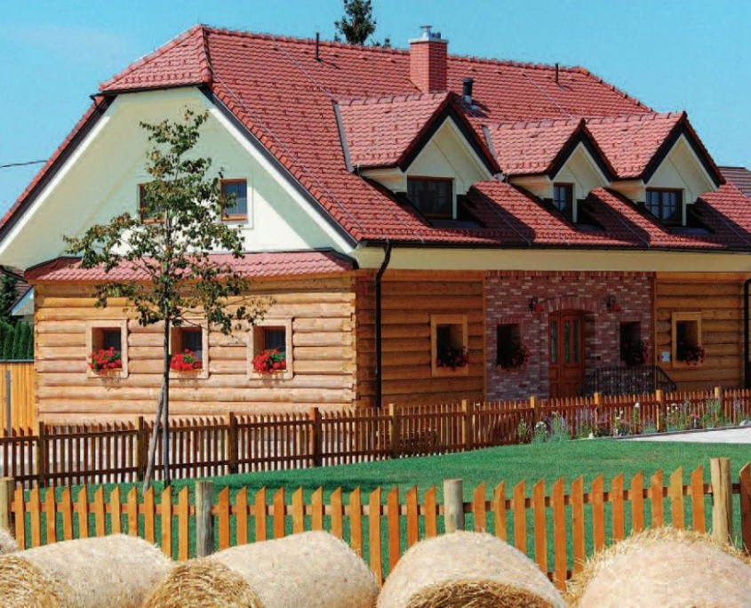 Posestvo Trnulja