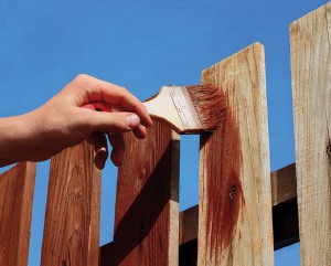 Pigmentirana oljna lazura Kreidezeit za zunanji les