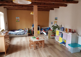 Obnova stare primorske hiše