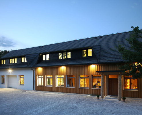 Center sonaravne gradnje Gnezdo