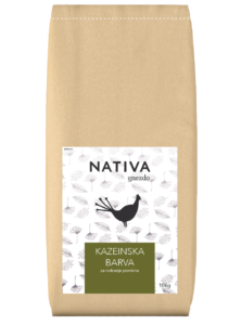 kazeinska barva Nativa