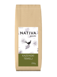 kazeinski temelj