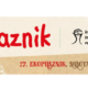 Gnezdo na 17. ekoprazniku v Ljubljani