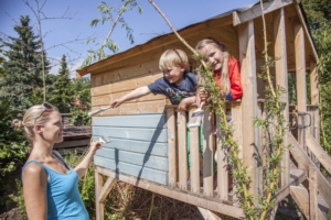 Olja in voski Olja in voski