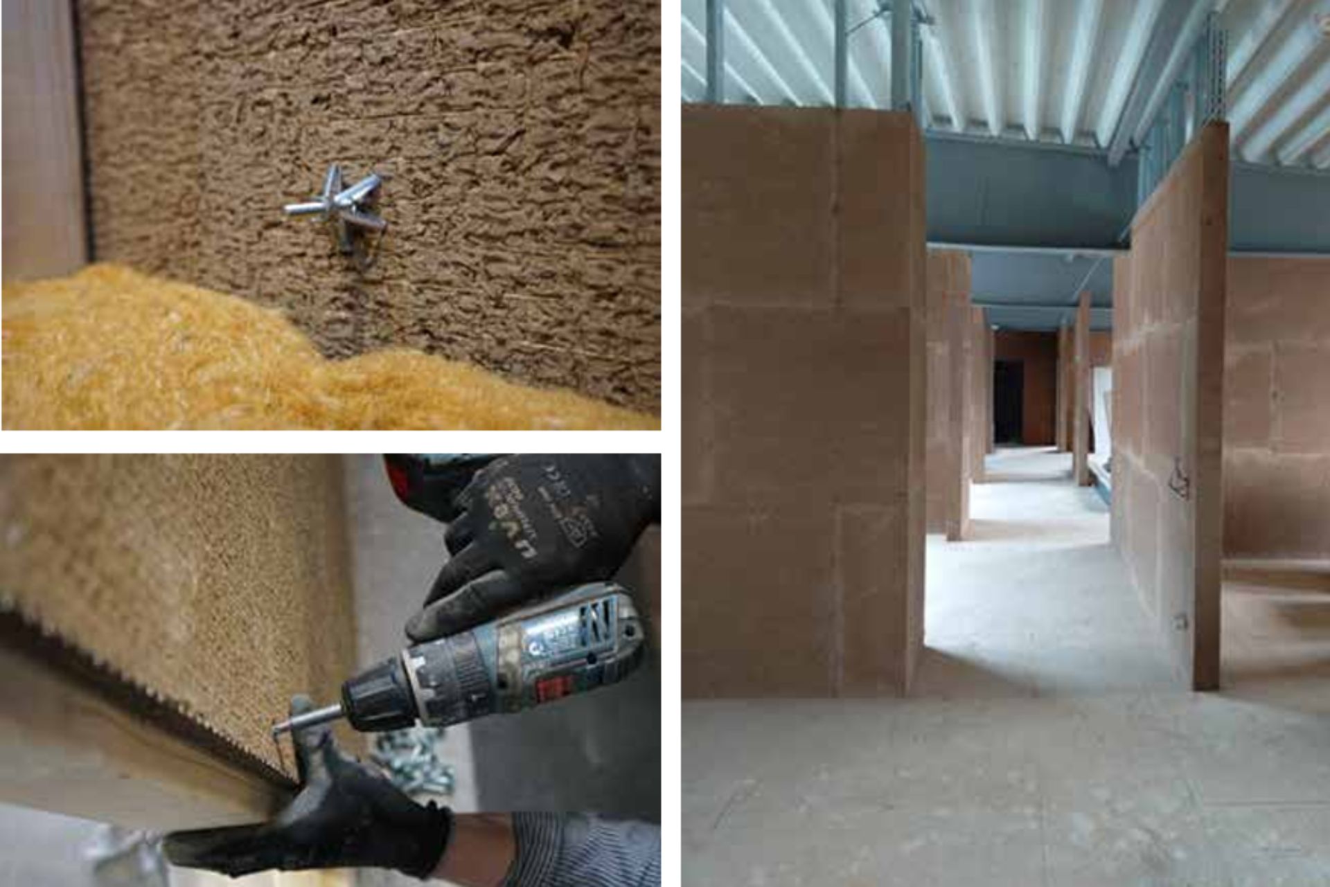 lahke ilovnate plošče montaža lahke ilovnate plošče montaža