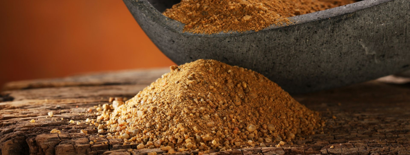 Ilovnati gradbeni materiali