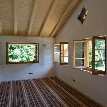 Lithotherm talno gretje