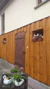 Kreidezeit Holzhartöl – Najtrpežnejše trdo olje za les in tla | Gnezdo