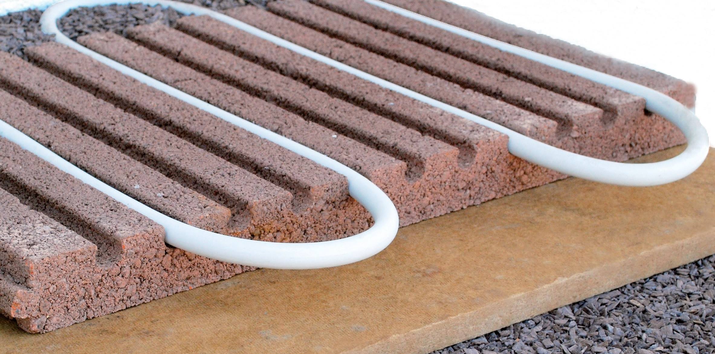 Talno gretje Lithotherm