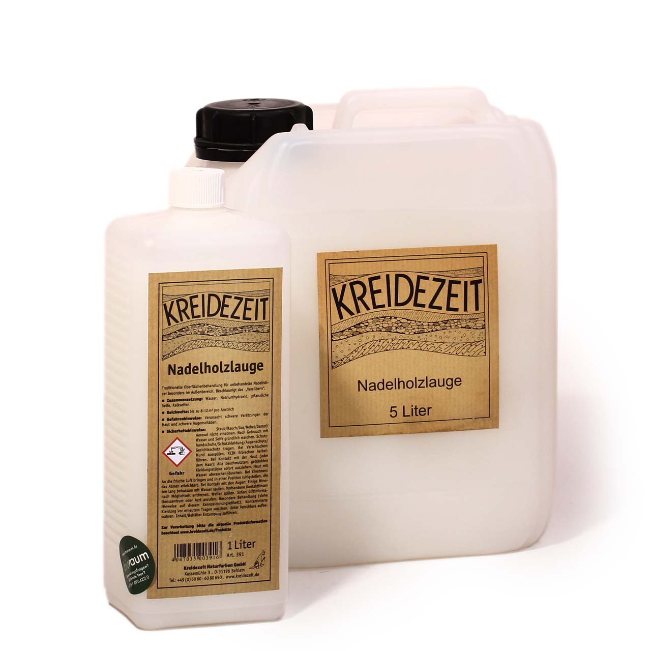 Lužilo za iglavce (posivitev)1