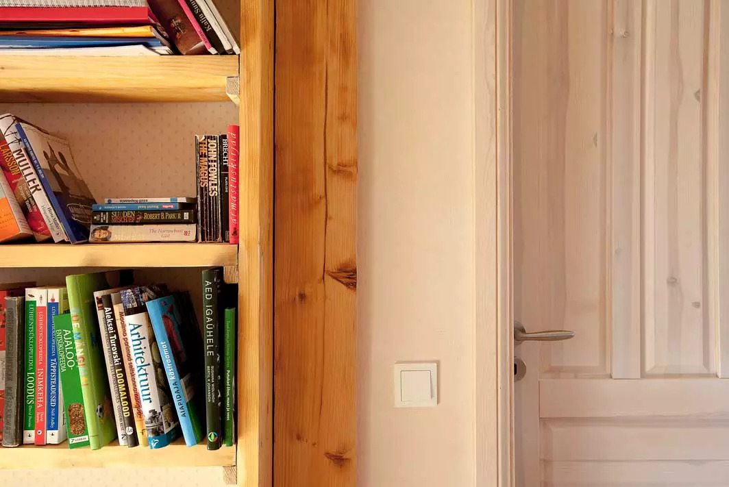 Kreidezeit Holzhartöl – Najtrpežnejše trdo olje za les in tla | Gnezdo