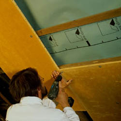 suhomontažne plošče