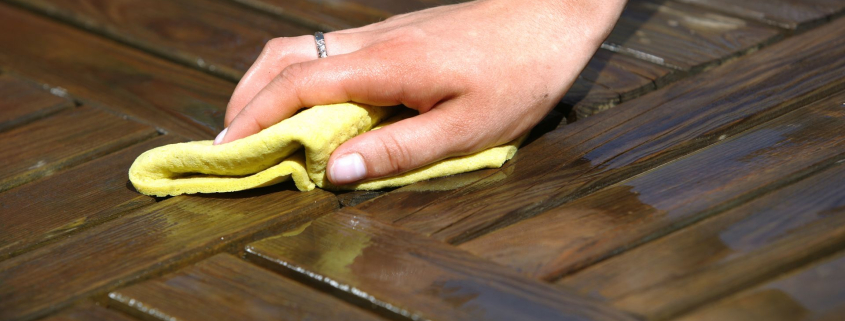 Čiščenje in miljenje