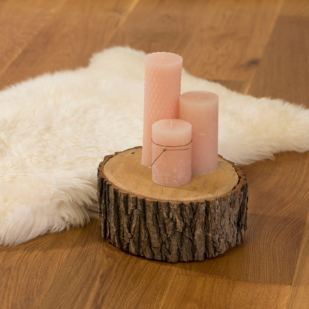 Olja in voski za notranje površine