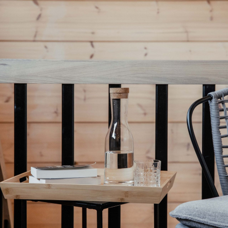 Pohištvo in stenske obloge