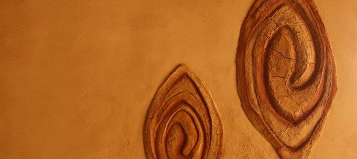 Priprava podlage za apneni omet