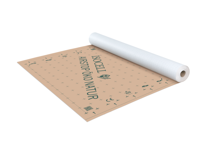 AIRSTOP ÖKO Natur Parna ovira