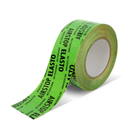 Airstop Elasto lepilni trak