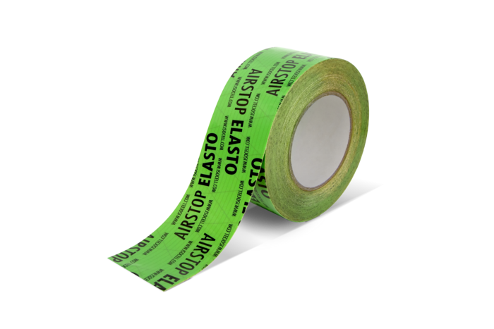 Airstop Elasto lepilni trak