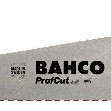 Bahco ProfCut - žaga za izolacijo